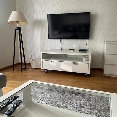 Apartament Na Osiedlu Platan Swinemünde Exterior foto
