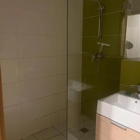 Apartament Na Osiedlu Platan Swinemünde Exterior foto