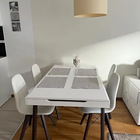 Apartament Na Osiedlu Platan Swinemünde Exterior foto