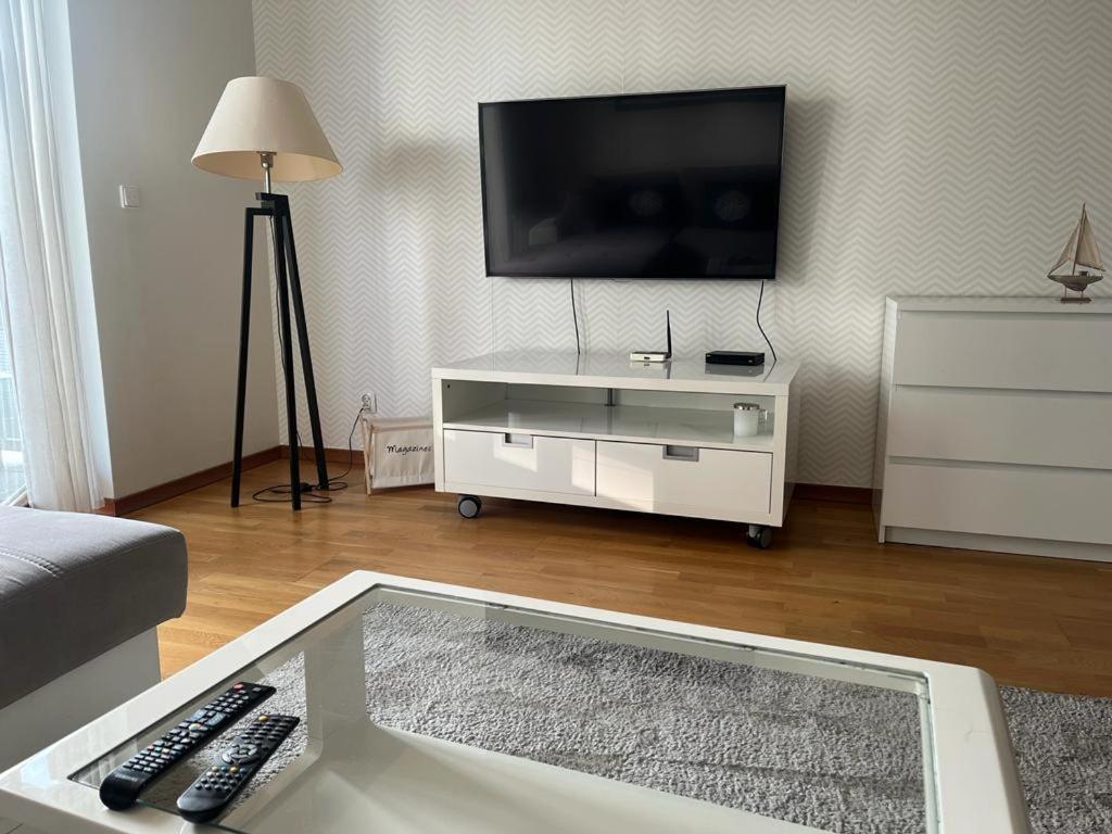 Apartment Na Osiedlu Platan Swinoujscie